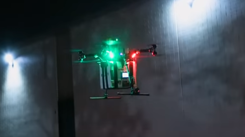 Premieră marcantă în medicină: cum sunt livrate organele pentru salvat vieți?