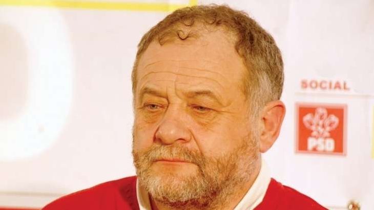 Dumitru Buzatu: PSD ar trebui să intre în Opoziție dacă se rupe coaliția cu ALDE