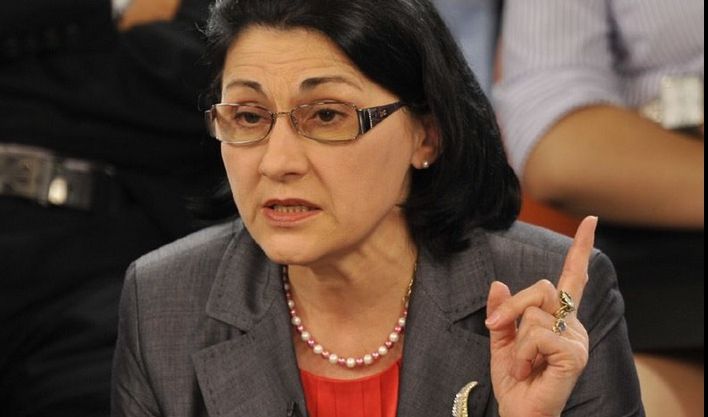 Fenomene meteo severe, în România. Andronescu: Există posibilitatea ÎNCHIDERII şcolilor