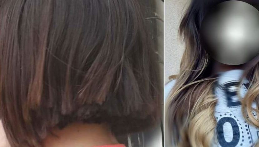 Ce sancțiune a primit profesoara care a pus o elevă, de 11 ani, să se tundă în fața clasei?