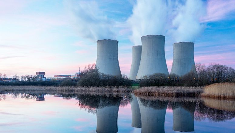 Singurul tip de energie care ar putea ține Pământul departe de apocalipsa poluării