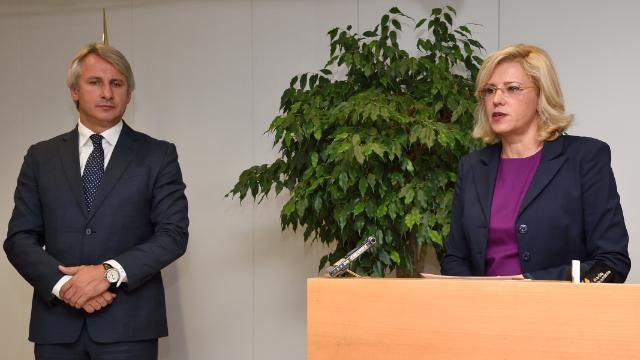 Eugen Teodorovici, atac lipsit de eleganță împotriva Corinei Crețu 