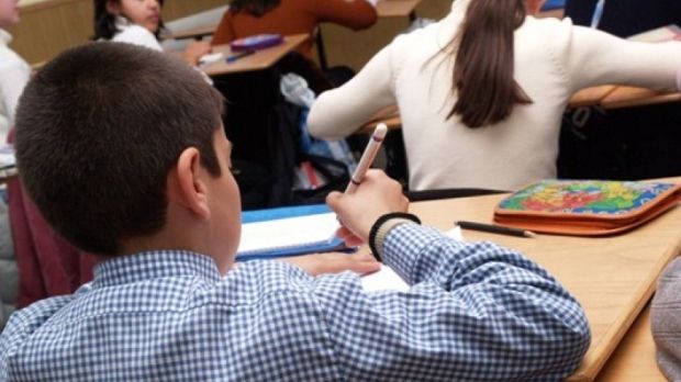 EVALUARE NAȚIONALĂ 2019. Astăzi au început testările pentru elevii claselor a II-a 