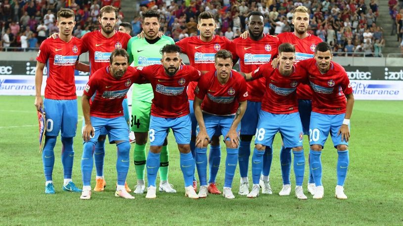 Propunere pentru Becali: ”Garantez cu 500.000 de euro că iau titlul”