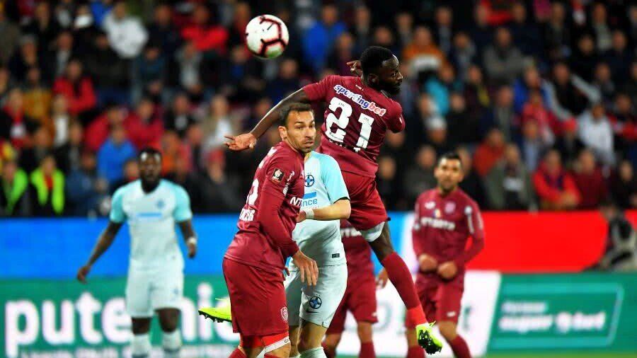 Se știe când se va juca derby-ul FCSB – CFR! Programul complet