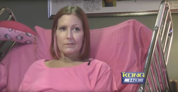 Pe patul de moarte, această femeie a dezvăluit hobby-ul care a ucis-o