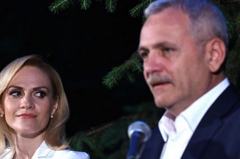 Firea, despre conflictul cu Dragnea: M-am simţit abandonată