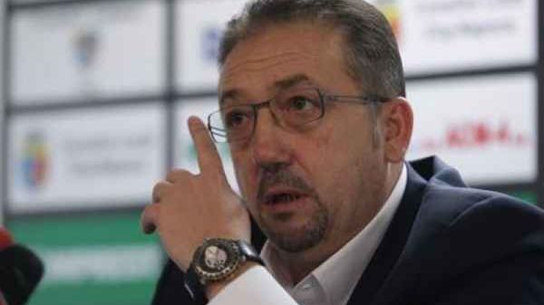 Florian Walter a suferit un atac cerebral şi are şanse minime de supravieţuire