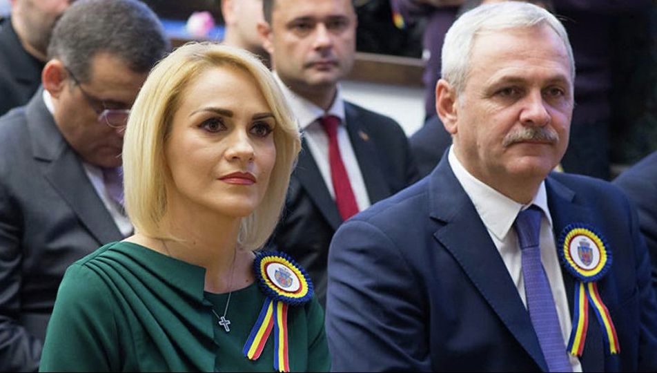 Gabriela Firea, după arestarea lui Dragnea: "Să nu ne sfâșiem între noi pentru putere"