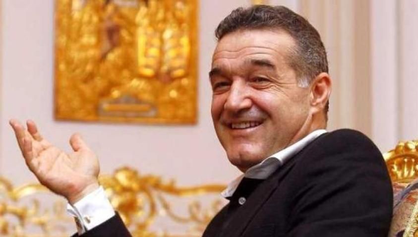 Lovitură pentru Gigi Becali în ziua alegerilor. A fost oprit de la votare 
