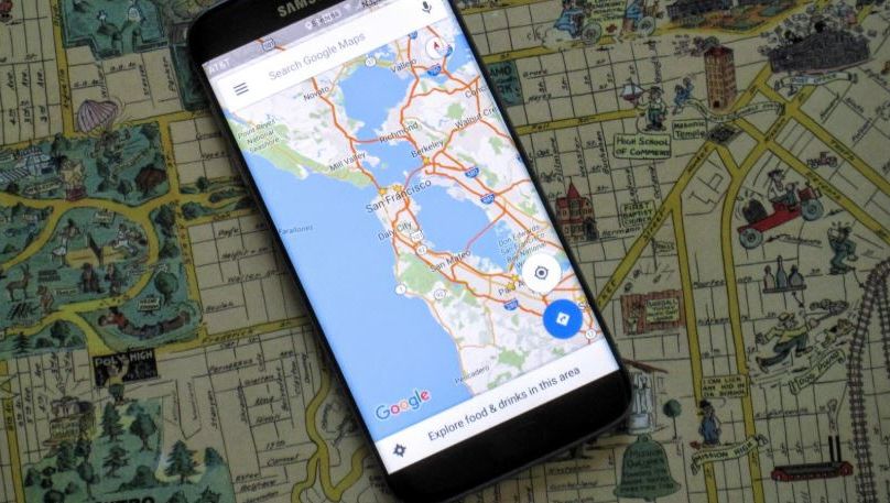 Cel mai tare truc de pe Google Maps de care nu știai până acum