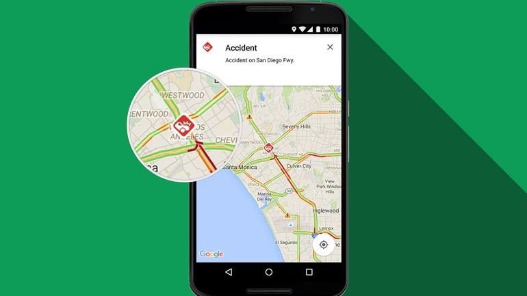 Cea mai tare schimbare de la Google: ce se întâmplă în aplicația Hărți?