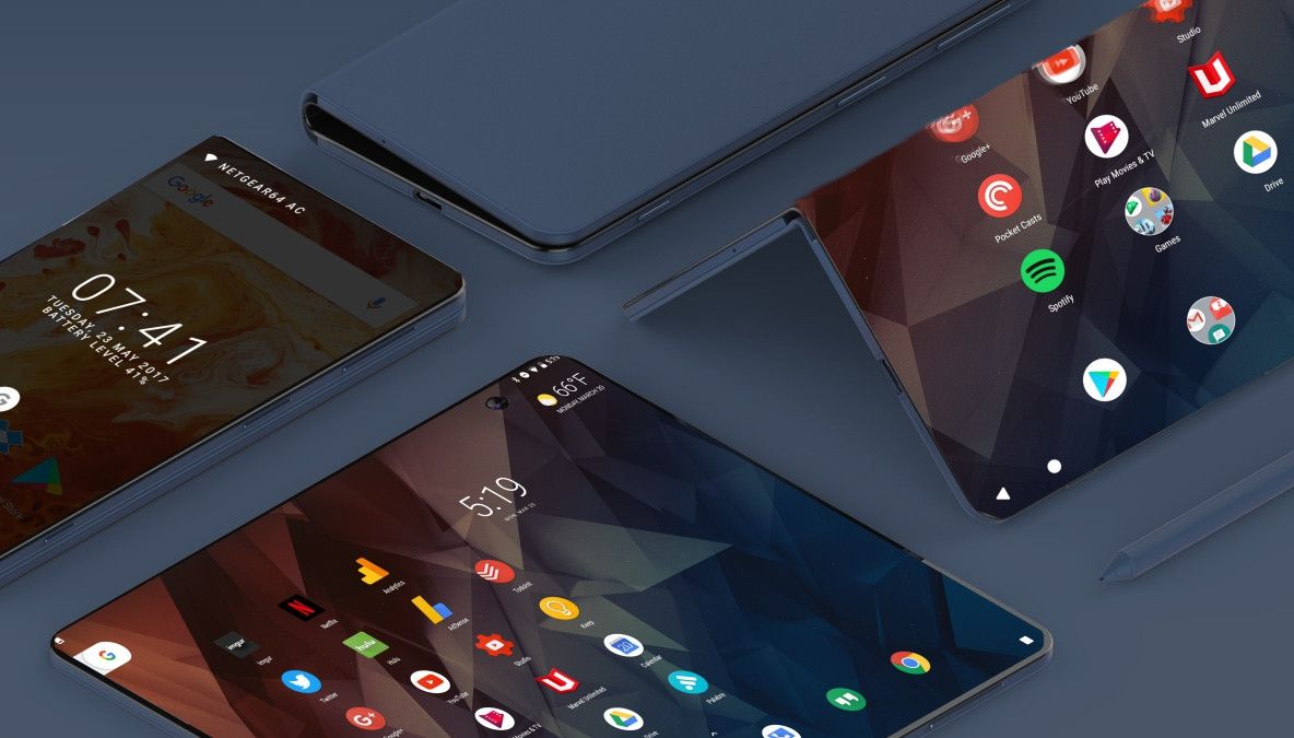 Google vrea să facă telefonul revoluționar: planurile îndrăznețe de acum ne arată ce pregătește