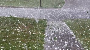 După potop, reacționează și Guvernul. Alocă bani pentru sisteme antigrindină