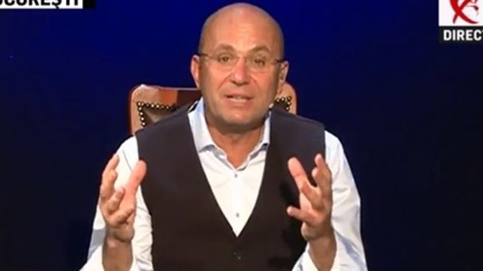 Gușă: ”Extrădarea lui Mazăre deschide o mare problemă internă pentru Liviu Dragnea”