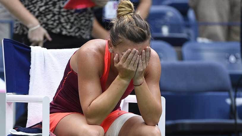 „Obiectivul e Roland Garros!” Ce i-a transmis Dobre lui Halep