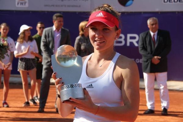 Vine Halep la turneul de la București? „O să fac asta după Wimbledon”