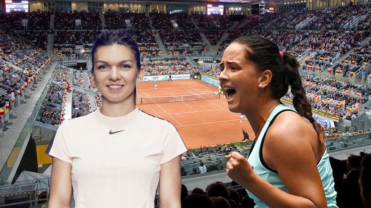 LIVE BLOG | Halep – Kuzmova, de la ora 13.00. Cine este adversara