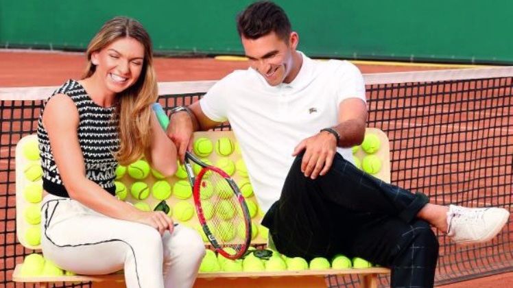 Simona Halep și Horia Tecău vor o schimbare în țară, după alegeri