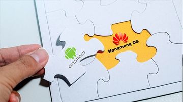 Cu ce înlocuiește Huawei sistemul de operare Android