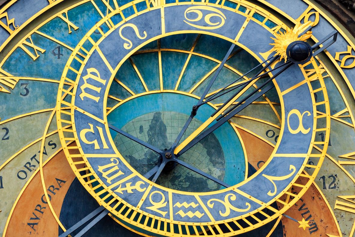 Horoscop. Cele trei zodii care trec prin momente grele săptămâna aceasta