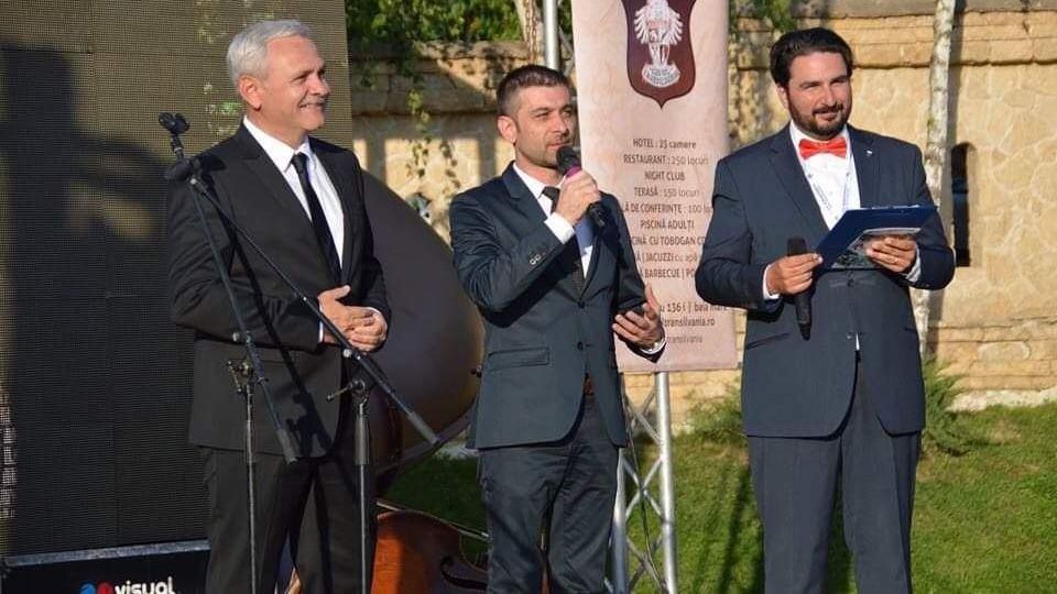 Liviu Dragnea ar putea rămâne fără titlul de ”ambasador al Maramureșului”. Oamenii nu-l mai vor