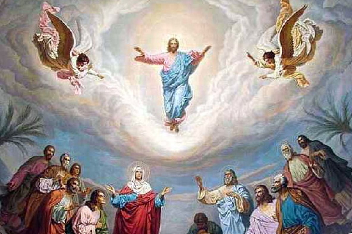 Înălțarea 2019. Ce nu ai voie să faci în această zi 