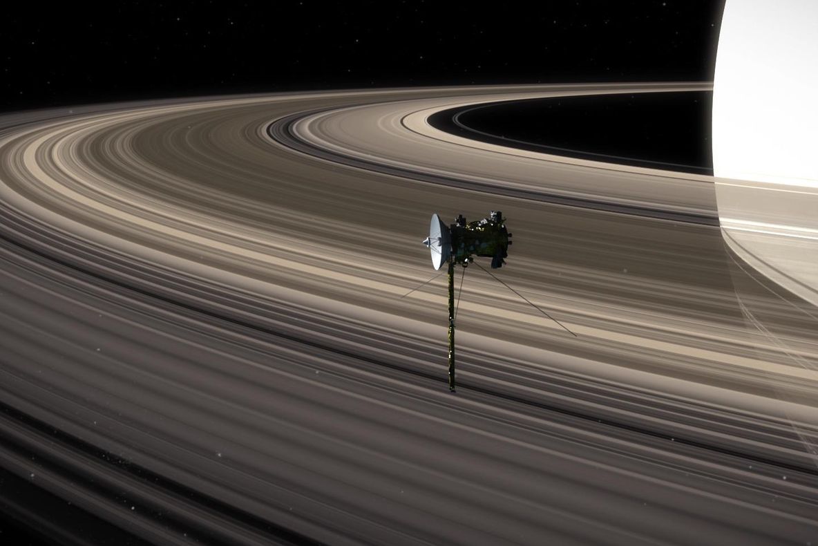 Avertismentul NASA cu privire la una dintre cele mai mari planete din sistemul solar