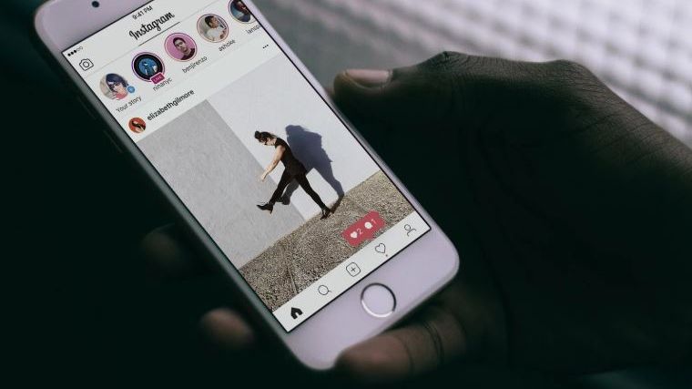 Furtul de date de pe Instagram care a lăsat cu ochii în soare o parte anume din utilizatori