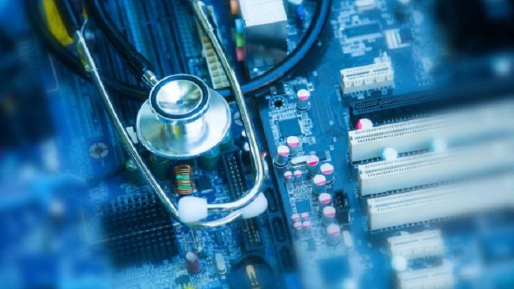 Inteligența artificială poate să detecteze cancerul de plămâni