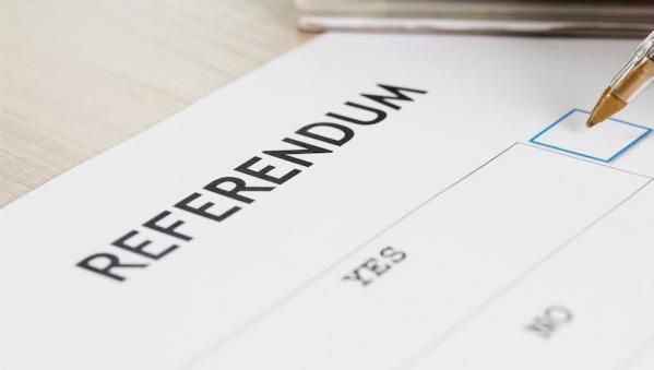 Intrebari referendum 2019 - Ce scrie pe buletine
