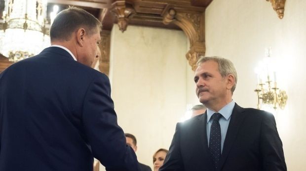Dragnea, acuzații grave la adresa lui Iohannis: ”S-au făcut presiuni inimaginabile"