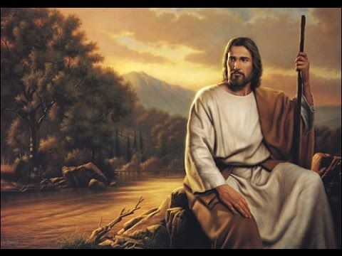 VIDEO Cum îi îndeamnă Isus pe români să iasă la vot