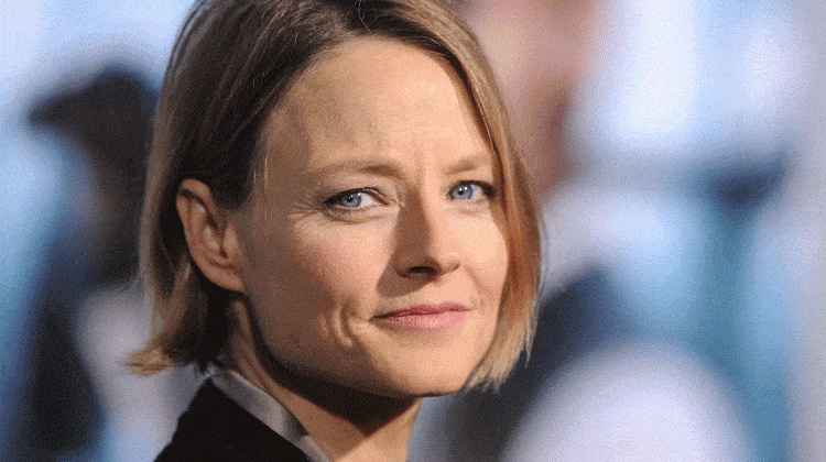 Jodie Foster și-a abandonat tatăl și l-a lăsat să moară de foame
