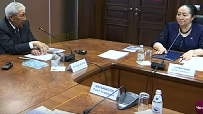 Un candidat la președinție, eliminat din cauza unei greșeli gramaticale