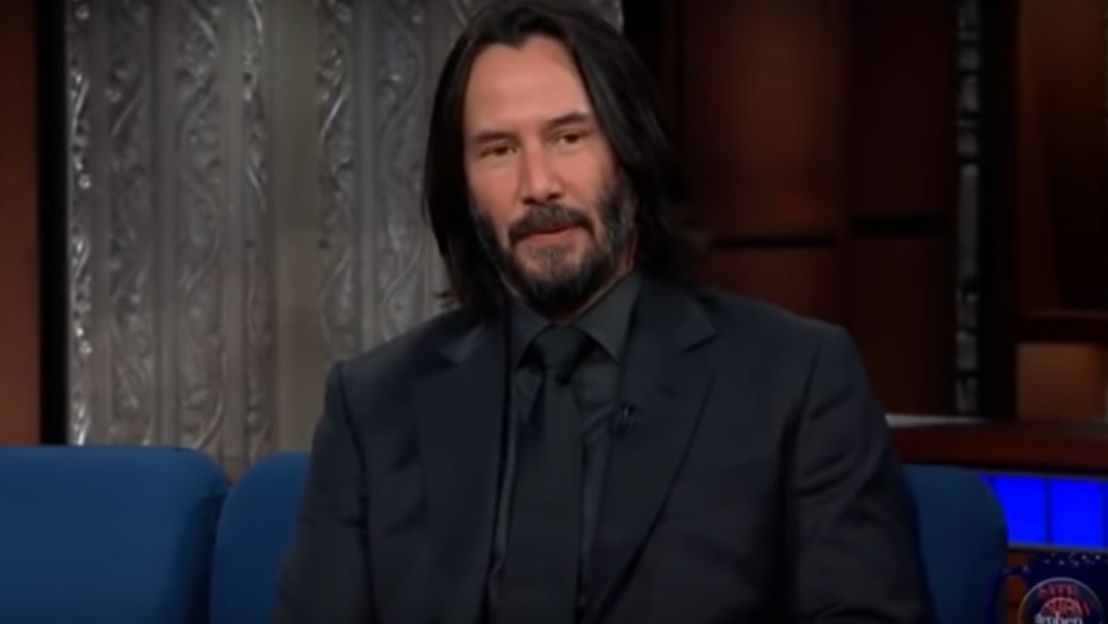 Ce a răspuns Keanu Reeves la întrebarea "Ce se întâmplă cu oamenii după ce mor?"