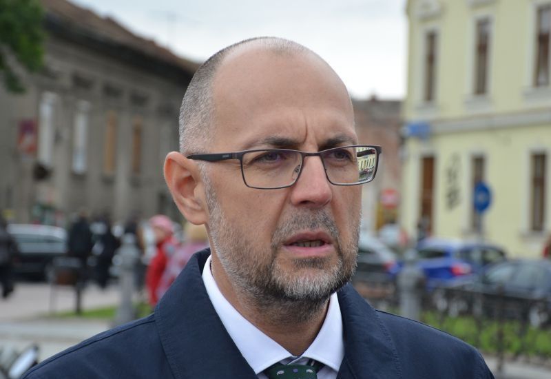 Kelemen Hunor: „Nu susținem un guvern minoritar!”