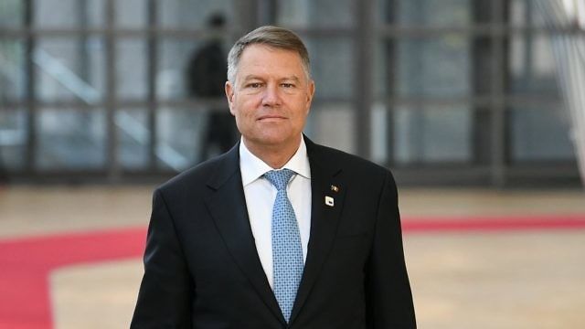 Klaus Iohannis se întâlnește cu liderii europeni, la Bruxelles