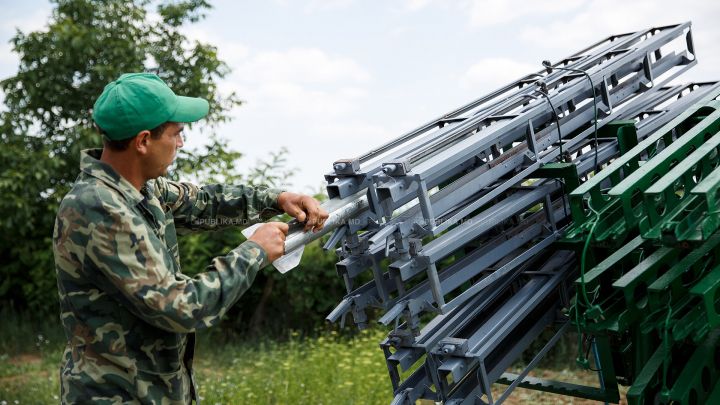 Ministrul Mediului cere demiteri pentru că nu s-au folosit rachete antigrindină