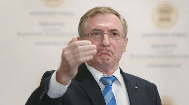 CNA: "Cum poți să spui că Augustin Lazăr a băgat în pușcărie oameni nevinovați?"