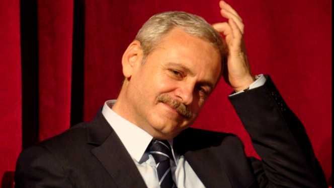 Surpriză pentru Liviu Dragnea, la Penitenciarul Rahova