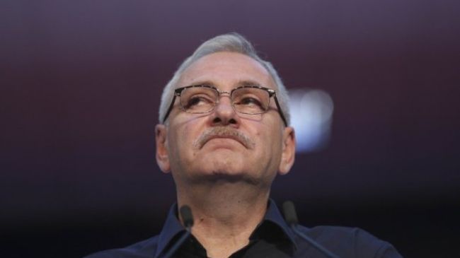 Dragnea  și-a pierdut, oficial, și scaunul de deputat. Cine a ocupat locul vacant