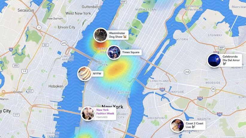 Dacă ai iPhone, trebuie să folosești funcția asta! Vei ști mereu unde sunt prietenii tăi