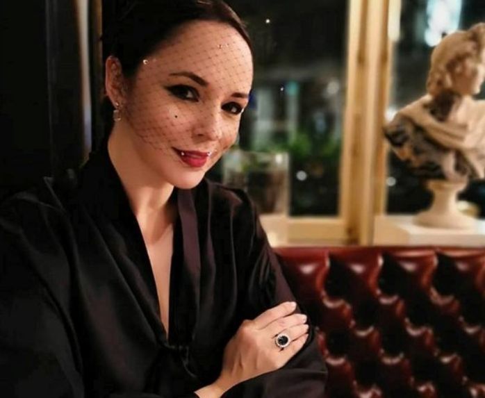 Andreea Marin s-a logodit. Ce are în comun cu Kate Middleton?