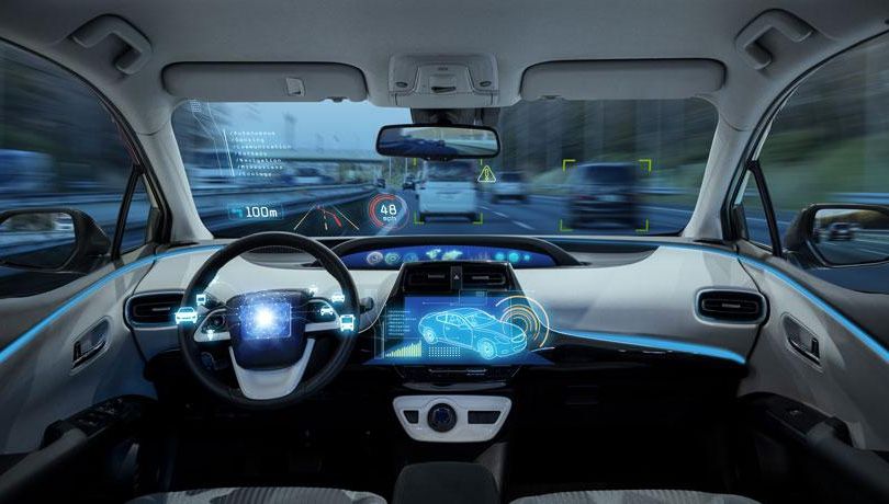 Cum ar putea mașinile să fie "rasiste" și să ucidă mai multe persoane de culoare