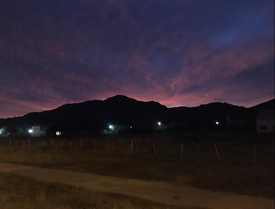 Europarlamentare 2019 - A parcurs 700 de Kilometri pentru a vota 