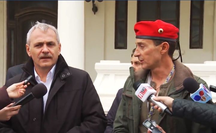 Declarație incendiară! "Mazăre poate fi extrădat ușor, dacă autoritățile române vor asta''