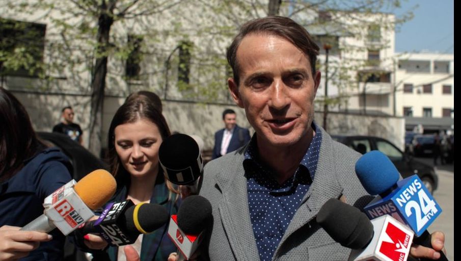 Radu Mazăre, declarații halucinante în fața judecătorilor de la Curtea Supremă