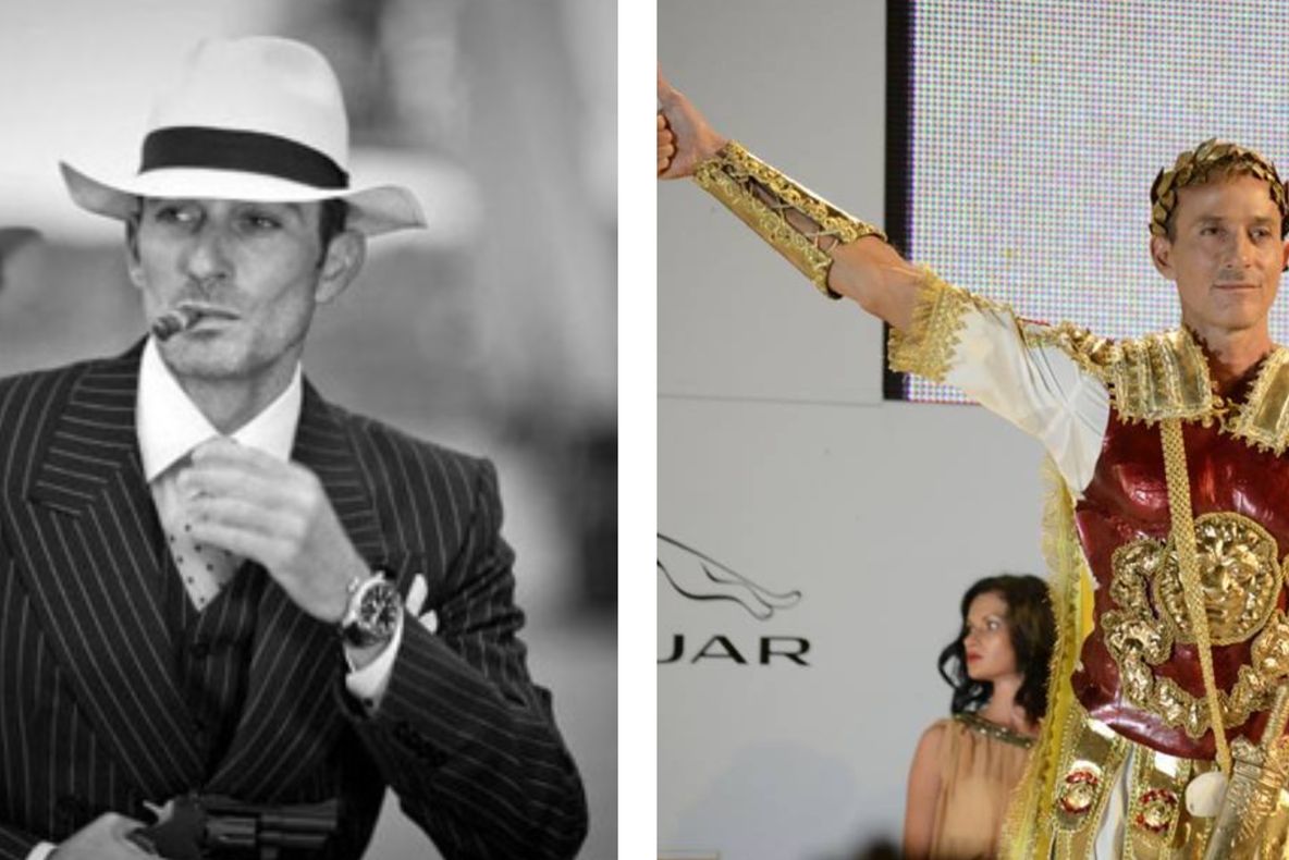 Mazăre, resemnat: Am obosit, îmi ispăşesc pedeapsa şi revin în Madagascar