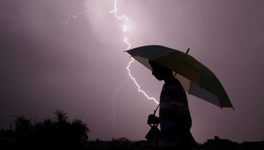 Vreme de noiembrie în luna mai! PROGNOZA METEO până la începutul verii 